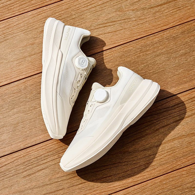 Giày Tập Thể Thao Nữ Shocking 12 Pro Anta 1225C7711-5