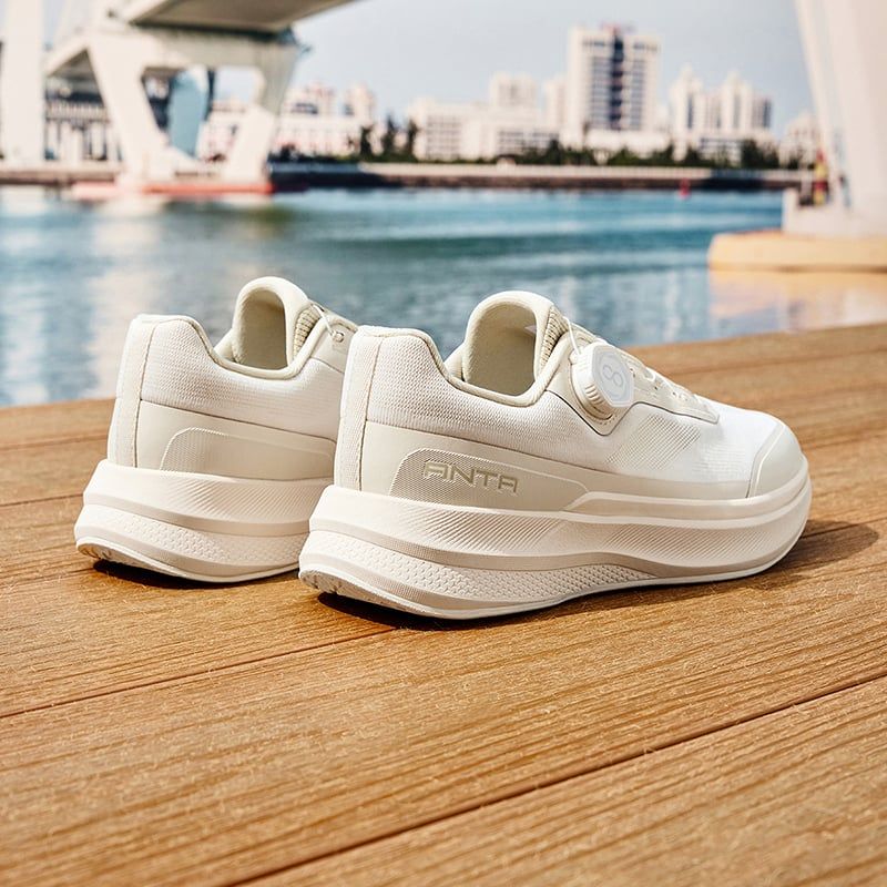 Giày Tập Thể Thao Nữ Shocking 12 Pro Anta 1225C7711-5