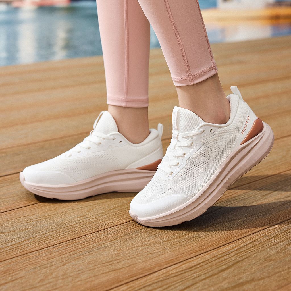 Giày Tập Thể Thao Nữ Ebuffer Lite Anta 1225C7713-2