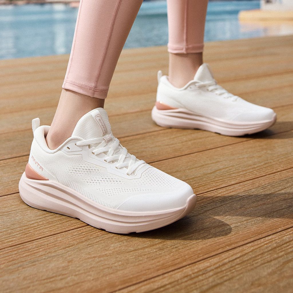 Giày Tập Thể Thao Nữ Ebuffer Lite Anta 1225C7713-2