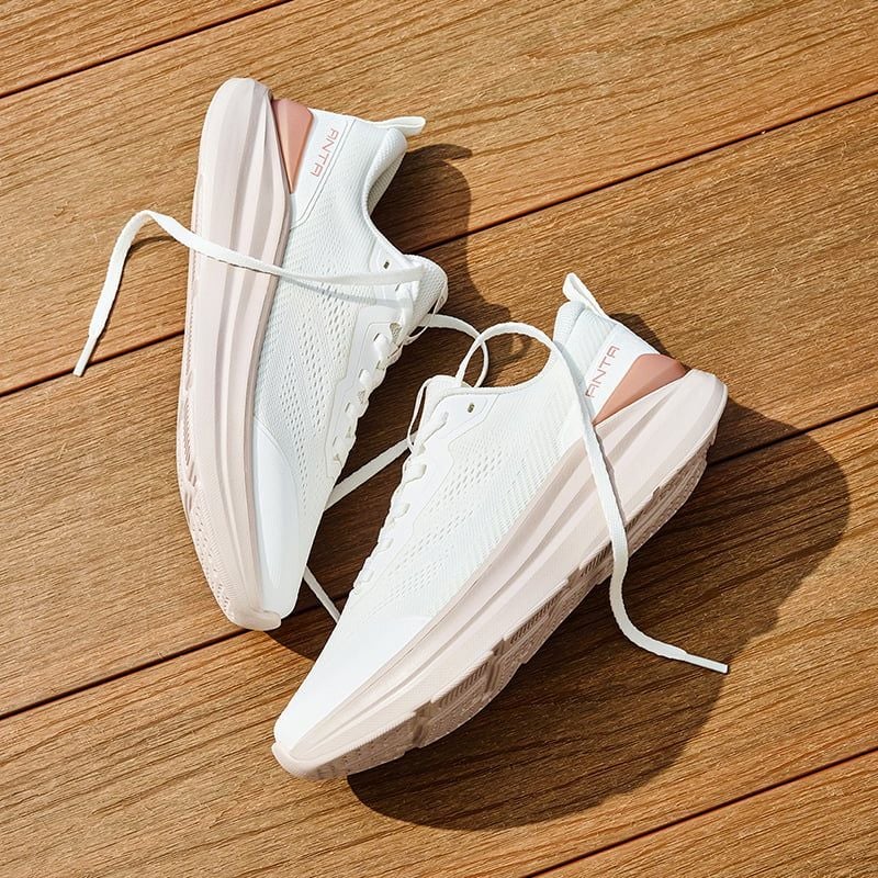 Giày Tập Thể Thao Nữ Ebuffer Lite Anta 1225C7713-2