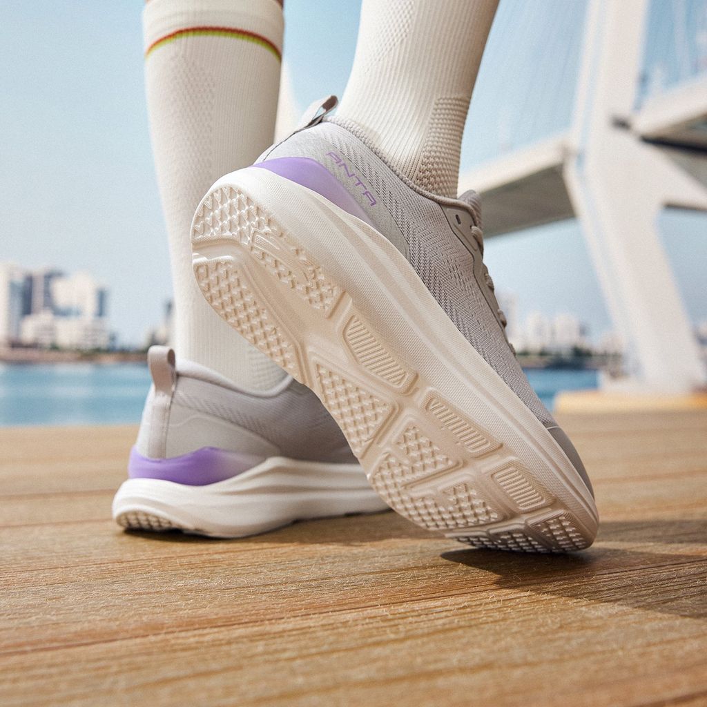 Giày Tập Thể Thao Nữ Ebuffer Lite Anta 1225C7713-6