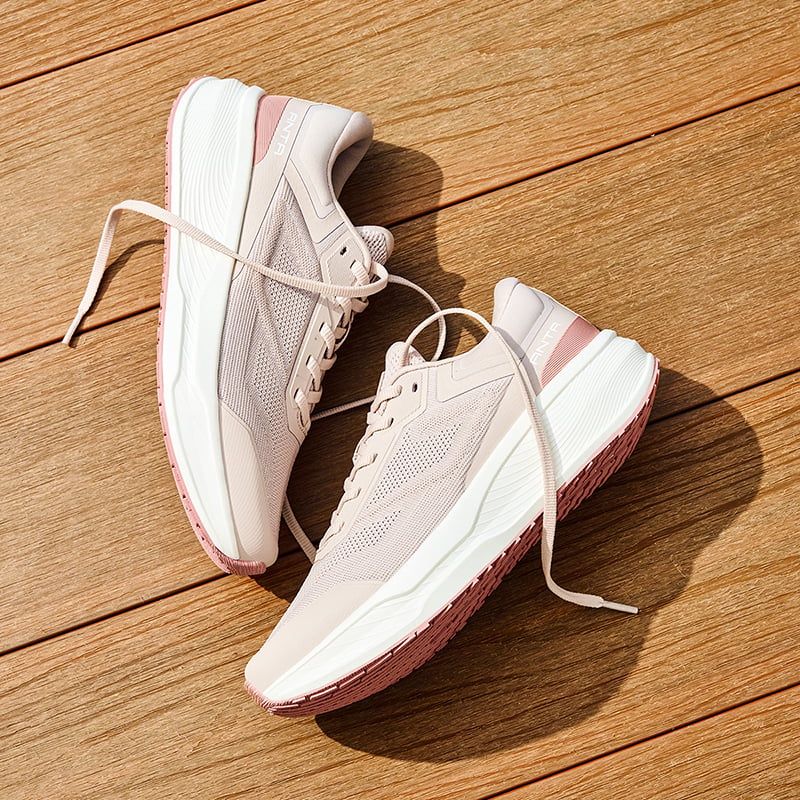 Giày Tập Thể Thao Nữ Shunxing 12 Anta 1225C7718-10