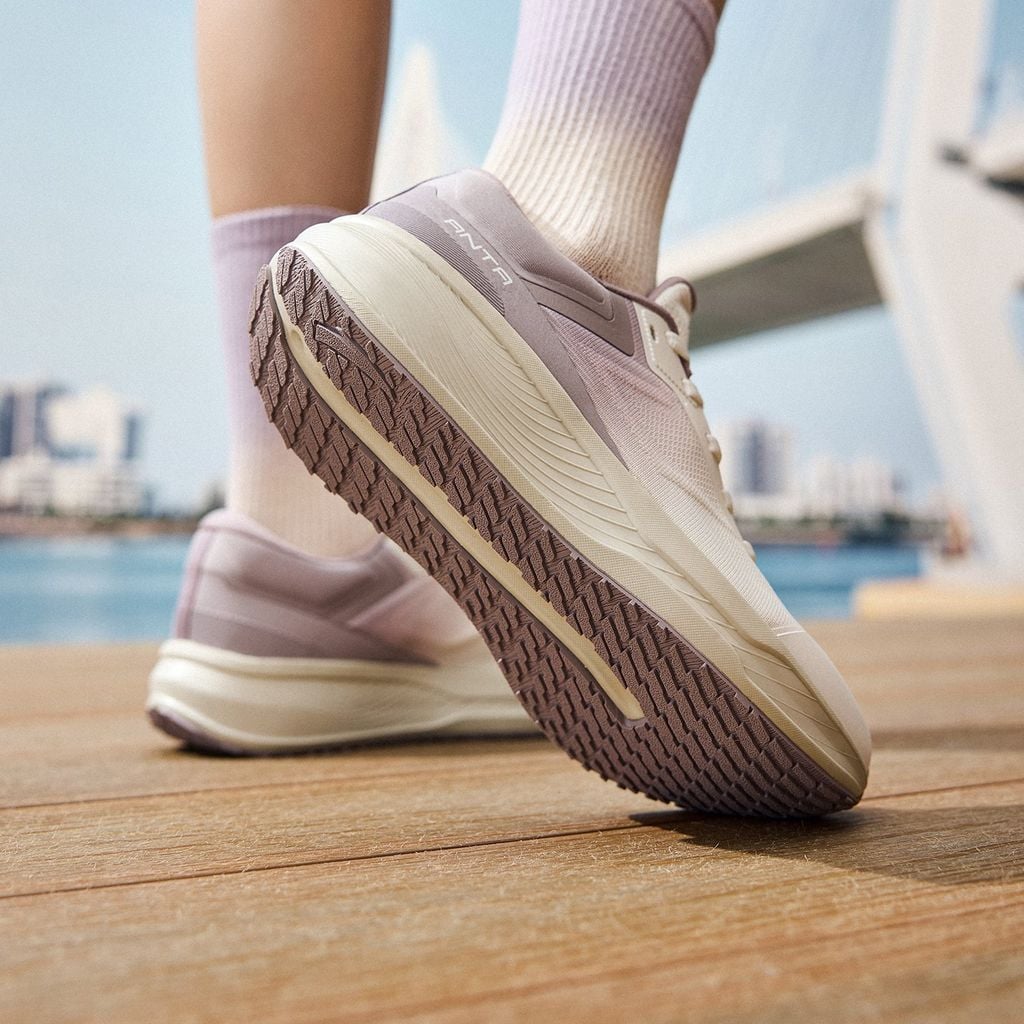 Giày Tập Thể Thao Nữ Shunxing 12 Anta 1225C7718-9