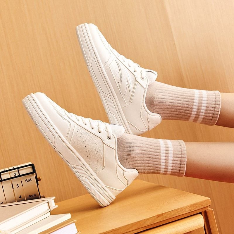 Giày Thời Trang Thể Thao Nữ X-Game Shoes ANTA 1225C8010-5