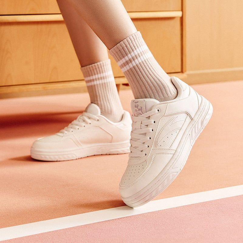 Giày Thời Trang Thể Thao Nữ X-Game Shoes ANTA 1225C8010-5