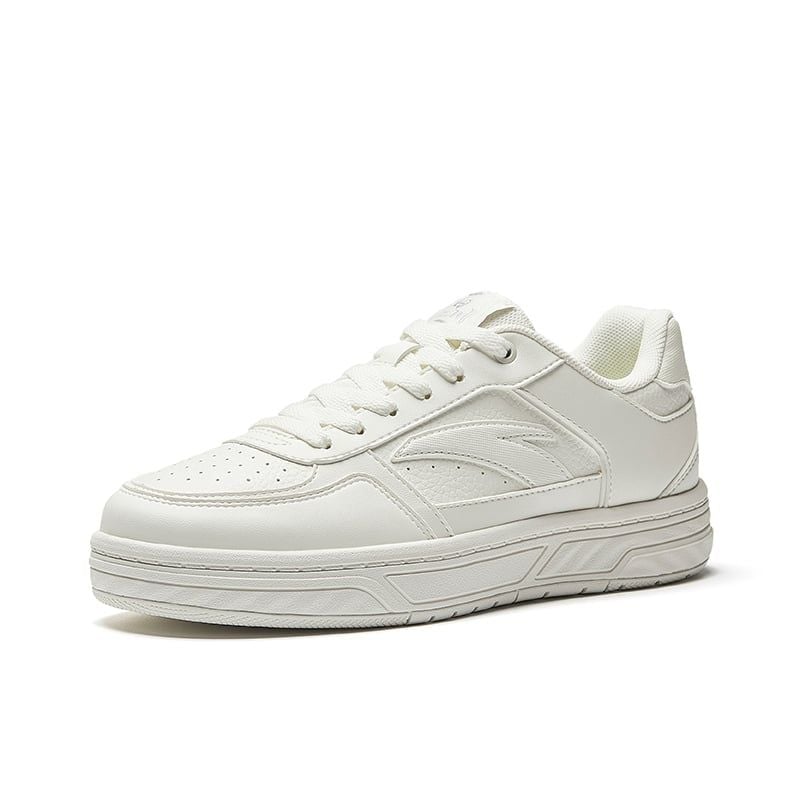 [Live] Giày Thời Trang Thể Thao Nữ X-Game Shoes ANTA (G66) 1225C8010-5