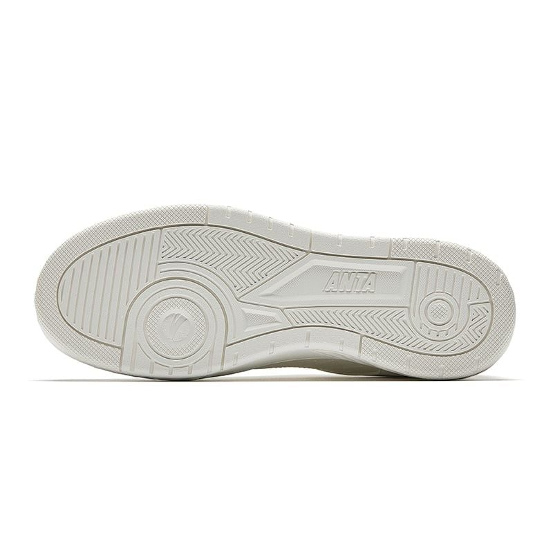 [Live] Giày Thời Trang Thể Thao Nữ X-Game Shoes ANTA (G66) 1225C8010-5