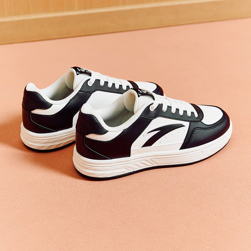 [Live] Giày Thời Trang Thể Thao Nữ X-Game Shoes ANTA (G190) 1225C8010-6