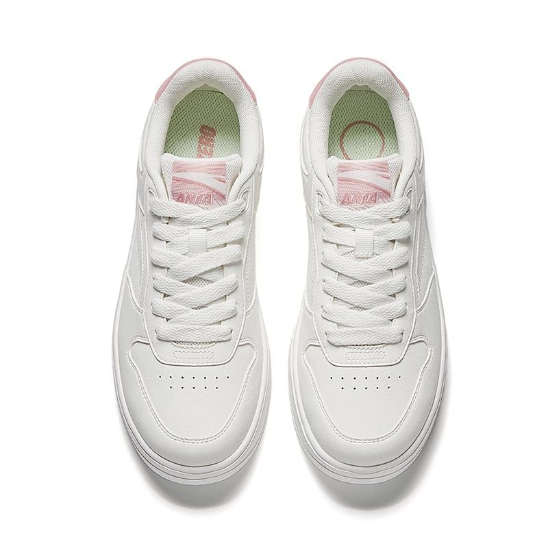 Giày Thời Trang Thể Thao Nữ Anta 1225C8015-1