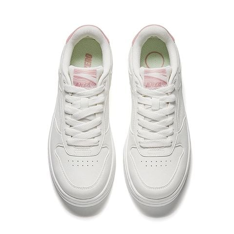 [Live] Giày Thời Trang Thể Thao Nữ Anta (G104) 1225C8015-1