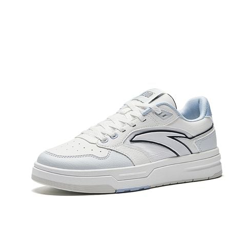 Giày Thời Trang Thể Thao Nữ Street Play Lite ANTA 1225C8051-2