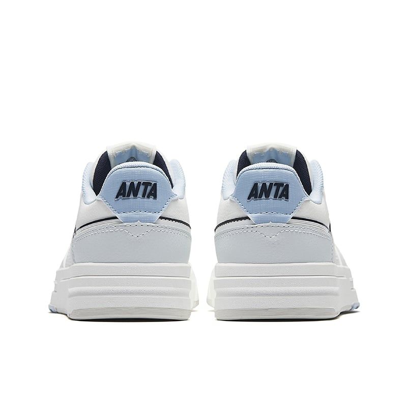 Giày Thời Trang Thể Thao Nữ Street Play Lite ANTA 1225C8051-2