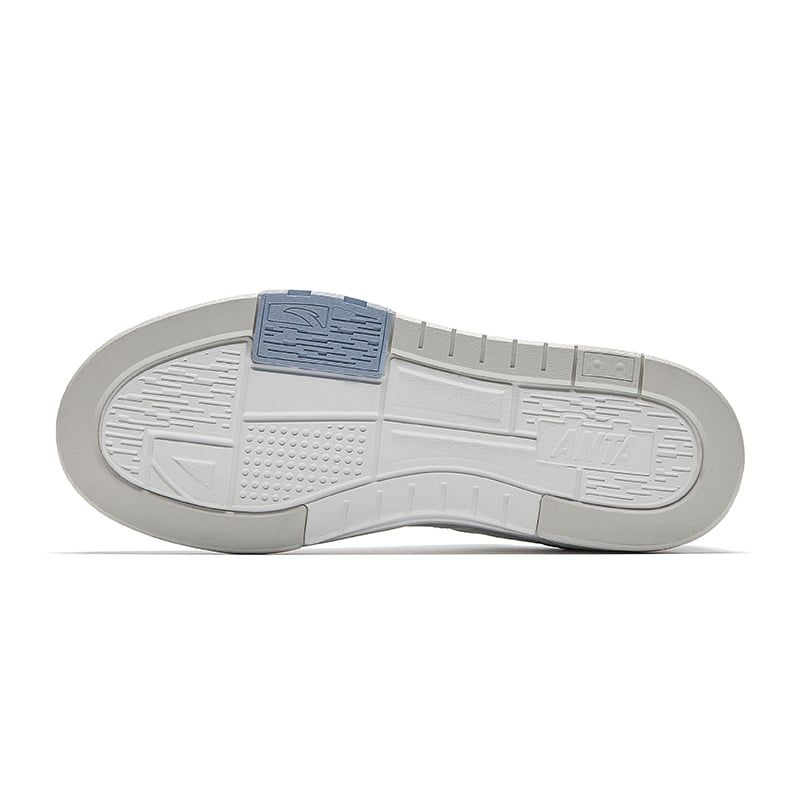 Giày Thời Trang Thể Thao Nữ Street Play Lite ANTA 1225C8051-2