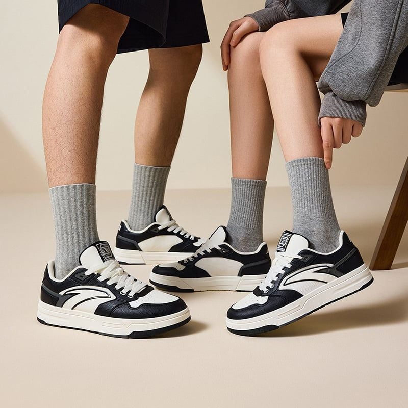 Giày Thời Trang Thể Thao Nữ Street Play Lite ANTA 1225C8051-7