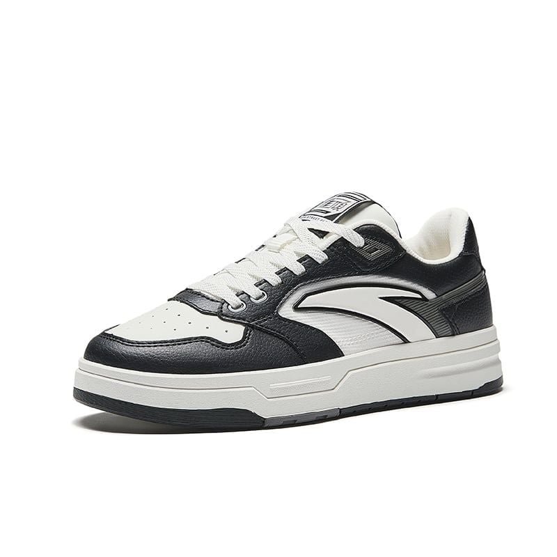 Giày Thời Trang Thể Thao Nữ Street Play Lite ANTA 1225C8051-7