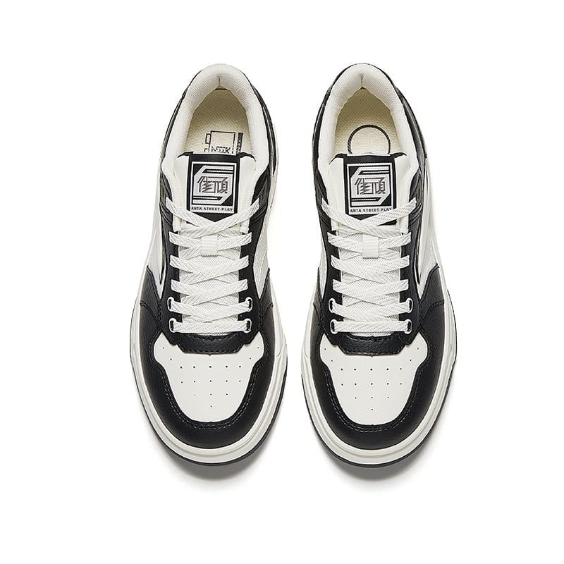 Giày Thời Trang Thể Thao Nữ Street Play Lite ANTA 1225C8051-7