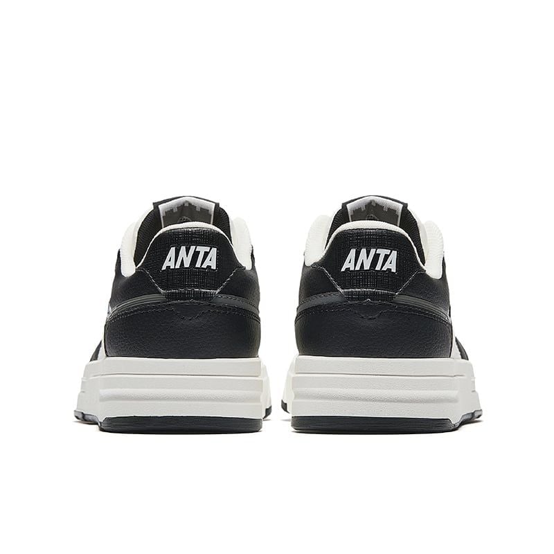 Giày Thời Trang Thể Thao Nữ Street Play Lite ANTA 1225C8051-7