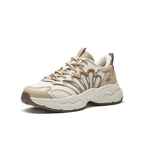 Giày Thời Trang Thể Thao Nữ METEO 3 ANTA 1225C8851-4