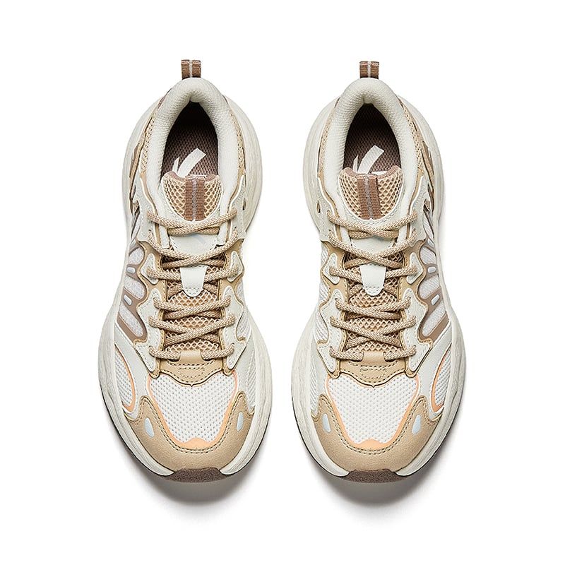 Giày Thời Trang Thể Thao Nữ METEO 3 ANTA 1225C8851-4