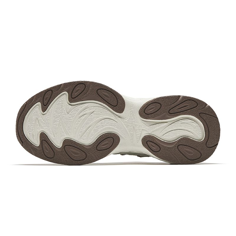 Giày Thời Trang Thể Thao Nữ METEO 3 ANTA 1225C8851-4