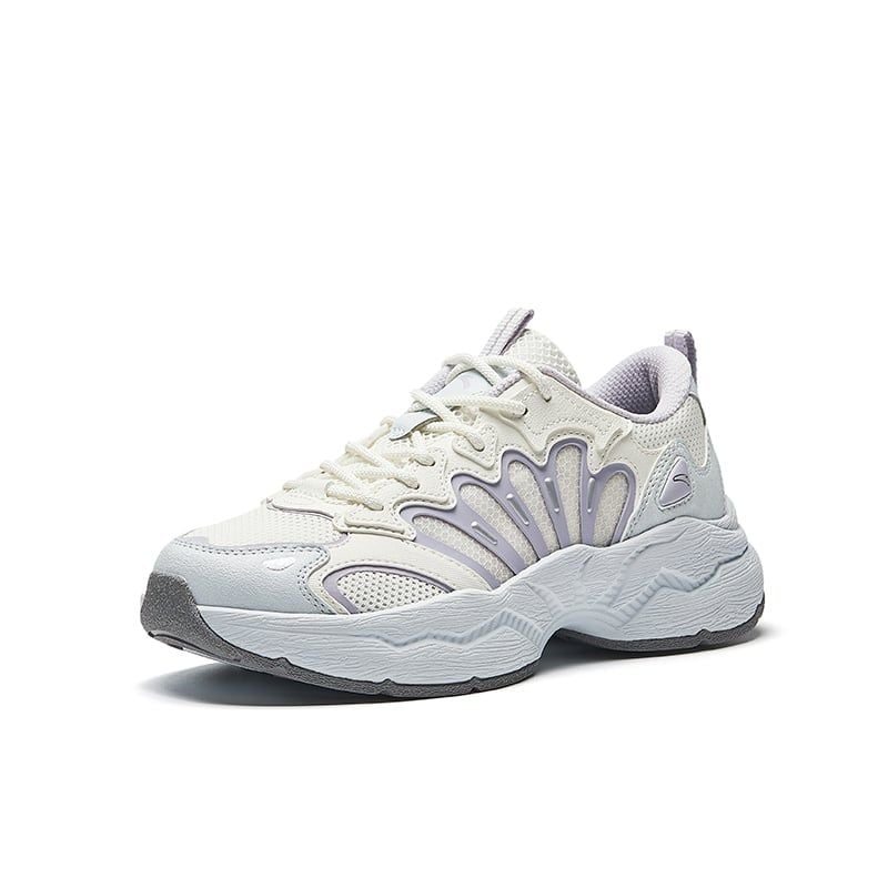 Giày Thời Trang Thể Thao Nữ METEO 3 ANTA 1225C8851-5