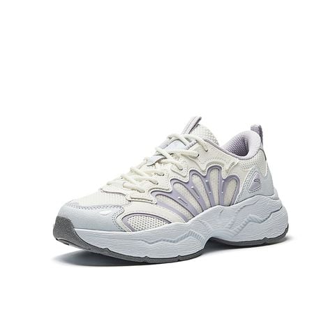 Giày Thời Trang Thể Thao Nữ METEO 3 ANTA 1225C8851-5