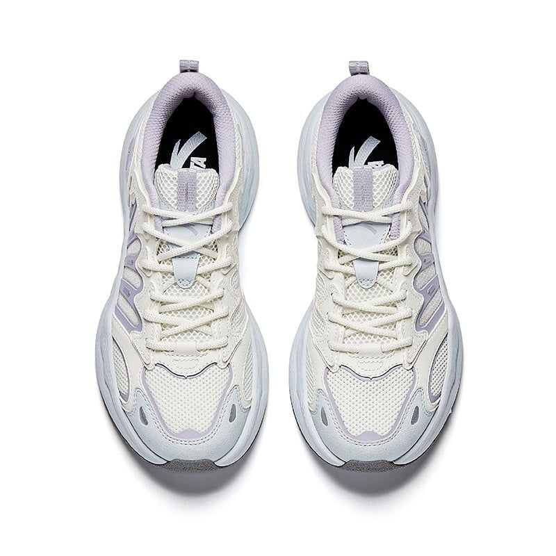 Giày Thời Trang Thể Thao Nữ METEO 3 ANTA 1225C8851-5