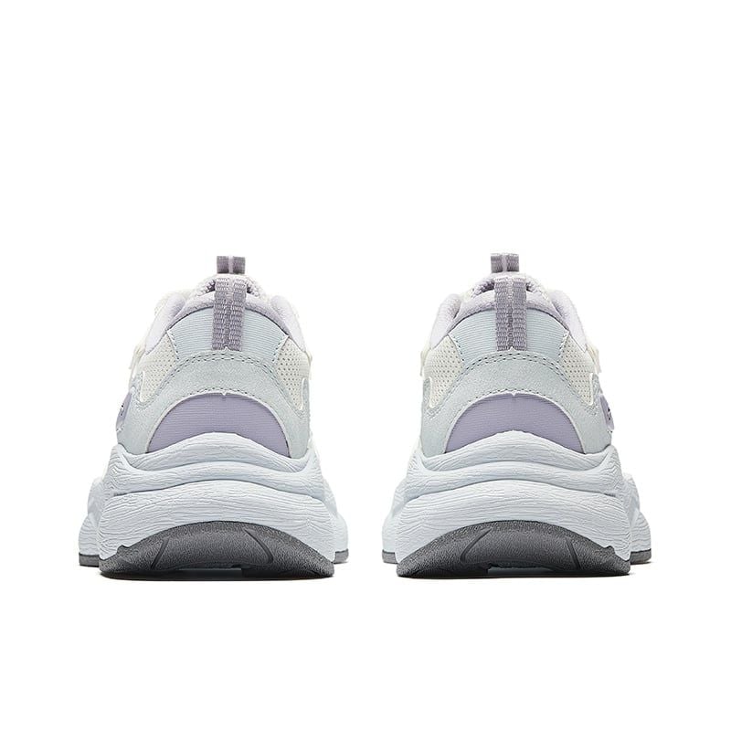 Giày Thời Trang Thể Thao Nữ METEO 3 ANTA 1225C8851-5