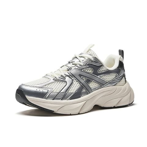 Giày Thời Trang Thể Thao Nữ Casual Shoes Anta 1225C8896-4