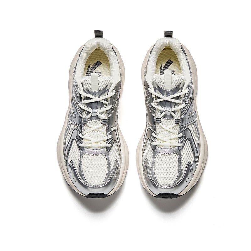 Giày Thời Trang Thể Thao Nữ Casual Shoes Anta 1225C8896-4