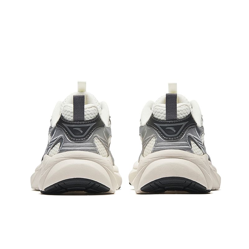 Giày Thời Trang Thể Thao Nữ Casual Shoes Anta 1225C8896-4