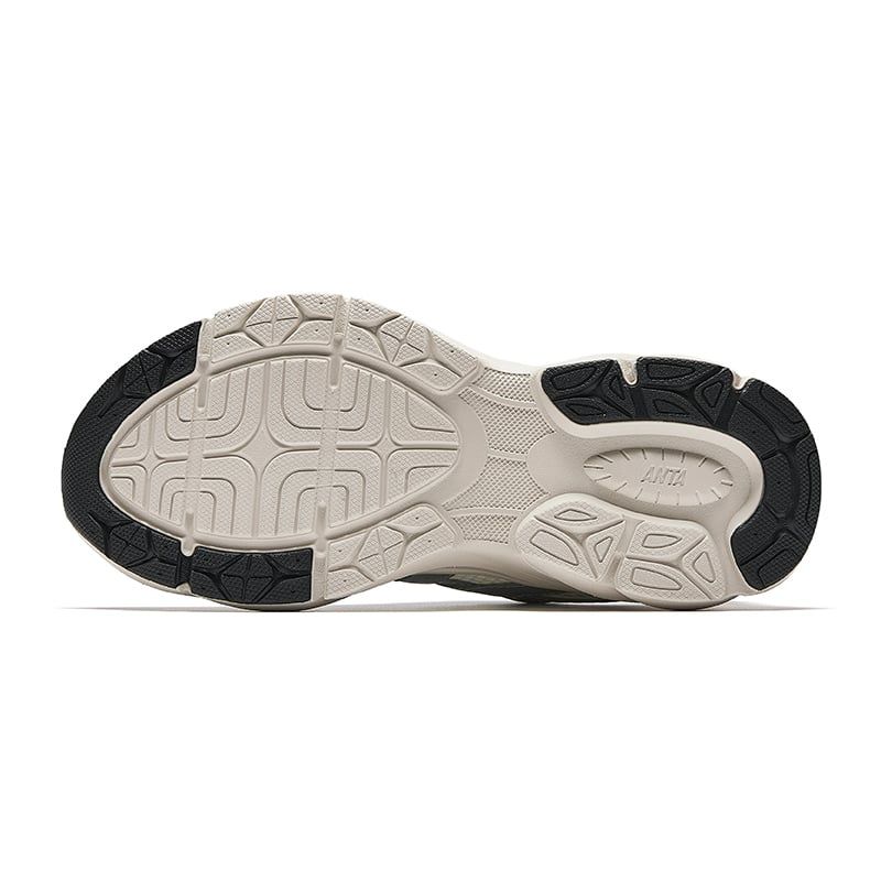 Giày Thời Trang Thể Thao Nữ Casual Shoes Anta 1225C8896-4