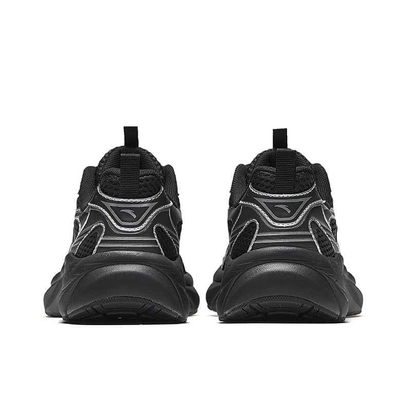 Giày Thời Trang Thể Thao Nữ Casual Shoes Anta 1225C8896-5