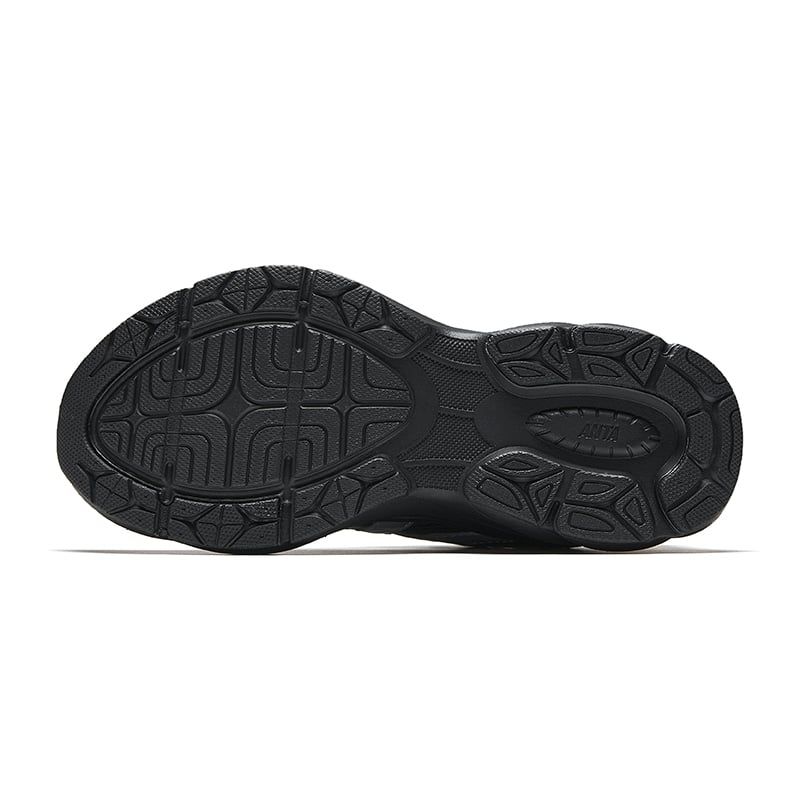 Giày Thời Trang Thể Thao Nữ Casual Shoes Anta 1225C8896-5