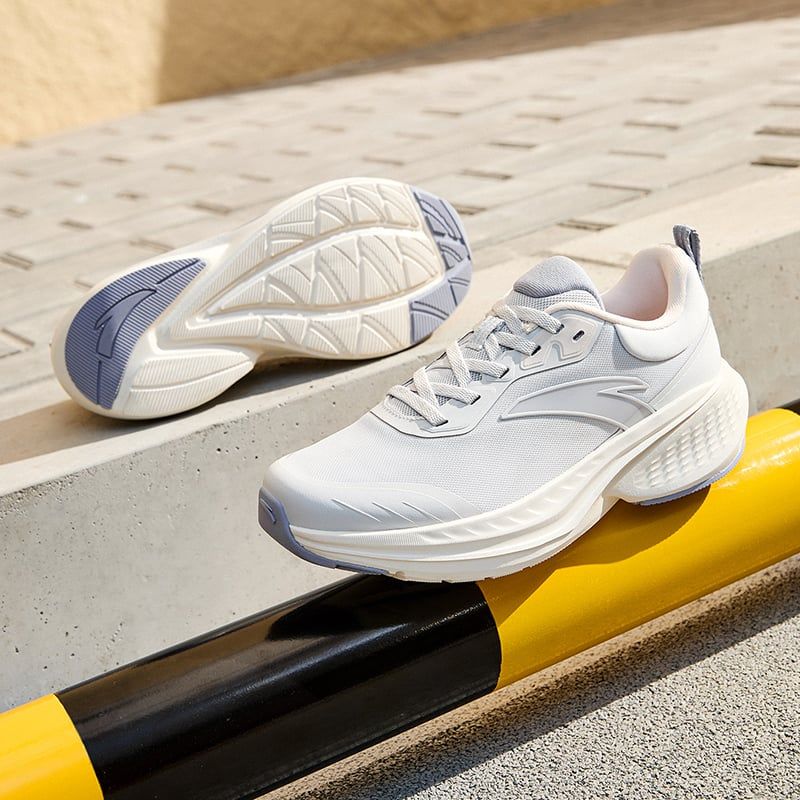 Giày Chạy Thể Thao Nữ Cloud Journey (G10) 1225D5519-3