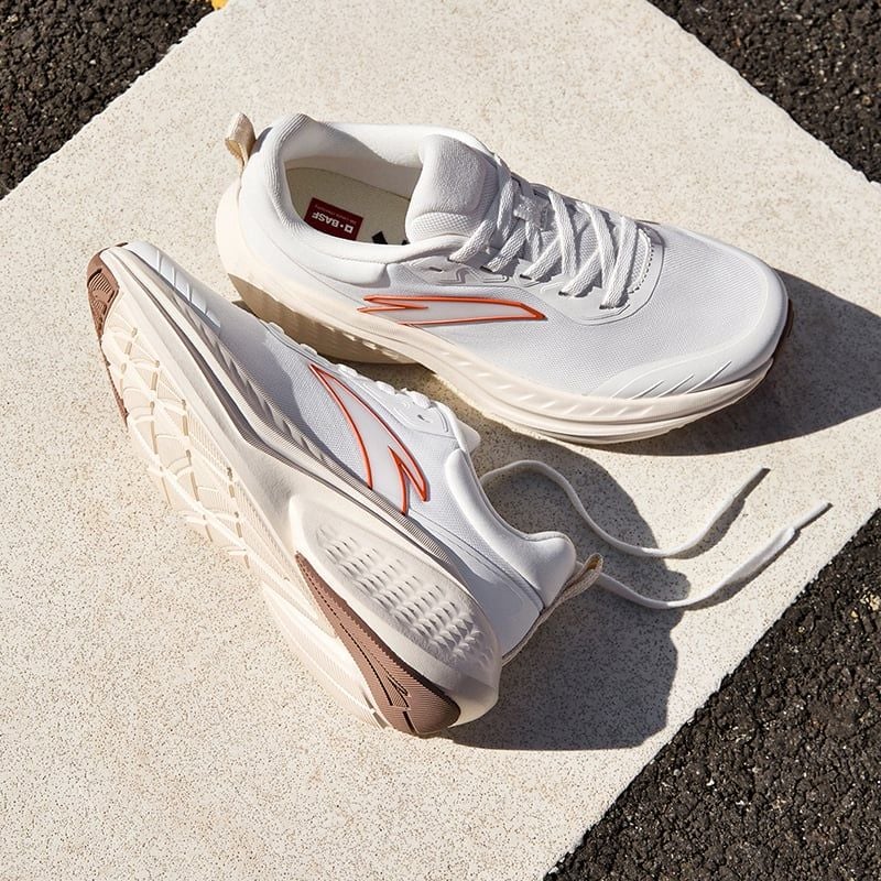 Giày Chạy Thể Thao Nữ Cloud Journey Anta (G52) 1225D5519-5