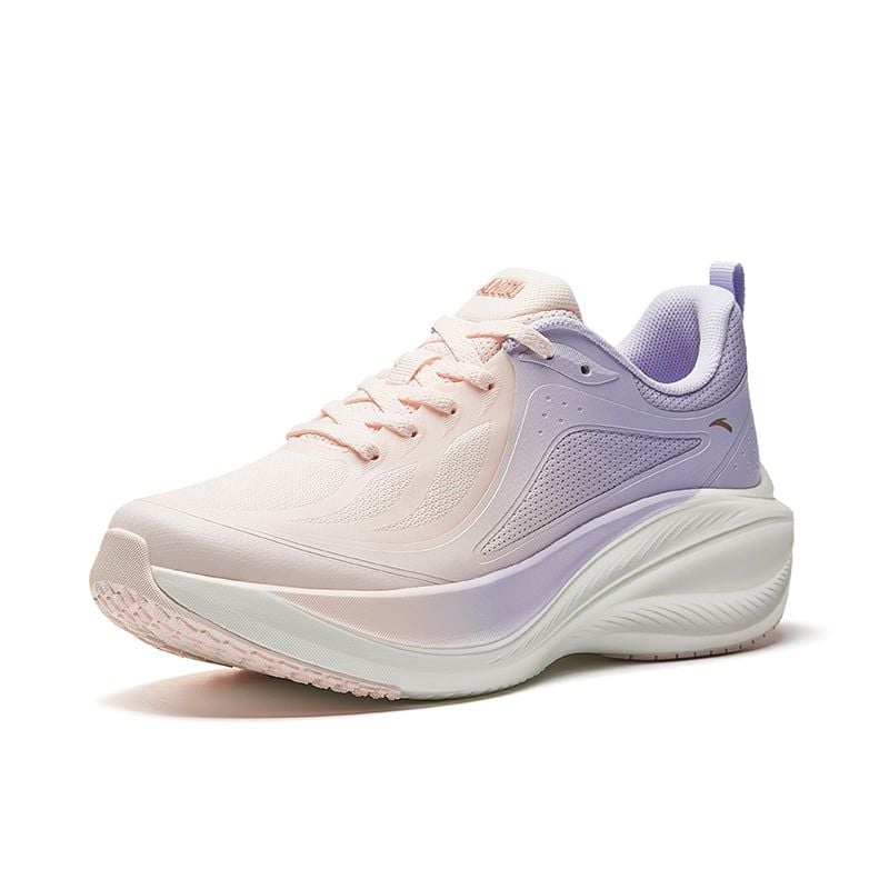 Giày Chạy Thể Thao Nữ Leaf ANTA 1225D5535-5