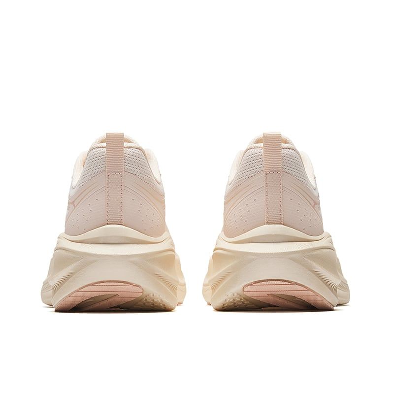 Giày Chạy Thể Thao Nữ Leaf ANTA 1225D5535-6