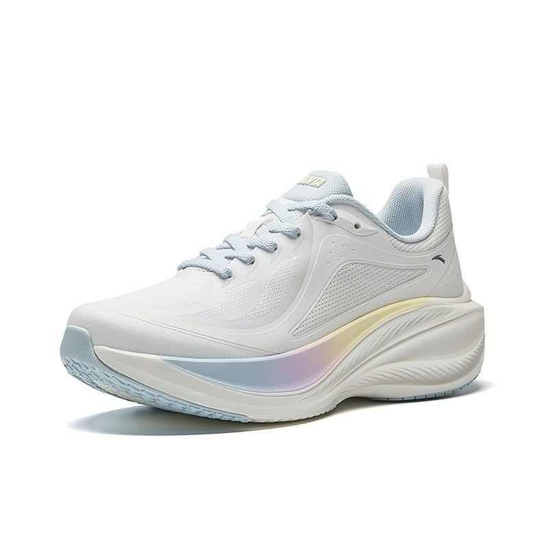 Giày Chạy Thể Thao Nữ Leaf ANTA 1225D5535-7