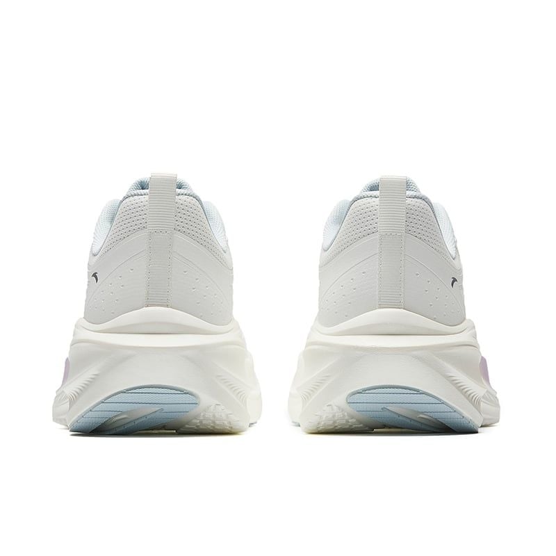 Giày Chạy Thể Thao Nữ Leaf ANTA 1225D5535-7