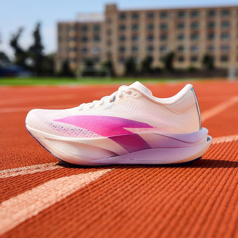 Giày Chạy Thể Thao Nữ C202 7 ANTA 1225D5575-1