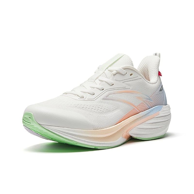 Giày Chạy Thể Thao Nữ ROCKET 7.0 ANTA 1225D5581-1