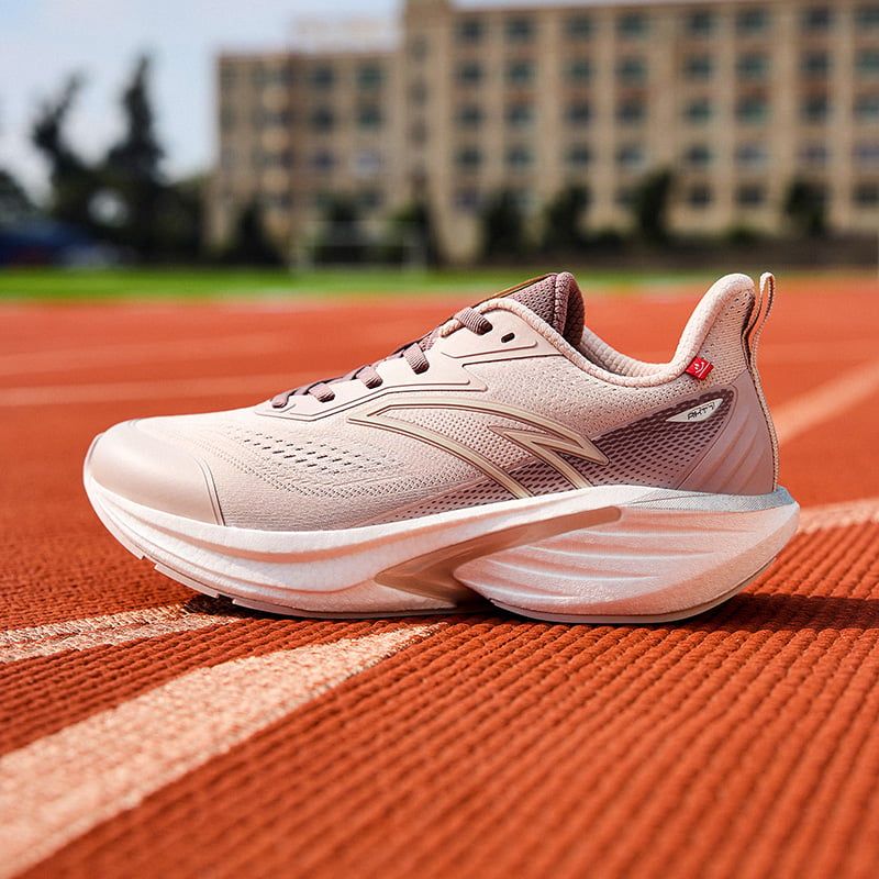 Giày Chạy Thể Thao Nữ ROCKET 7.0 ANTA 1225D5581-5