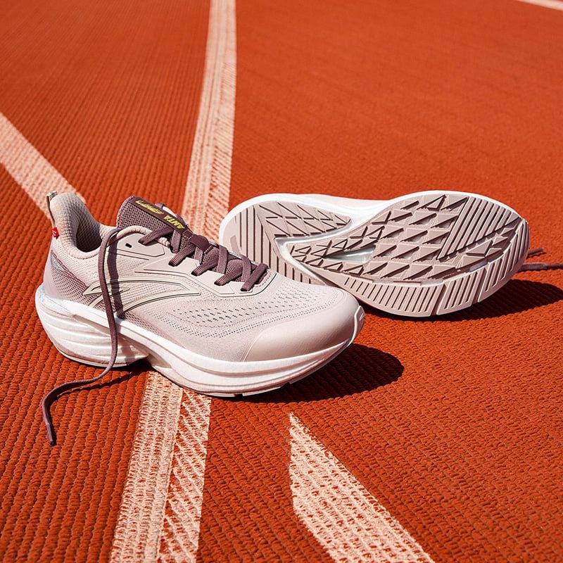 Giày Chạy Thể Thao Nữ ROCKET 7.0 ANTA 1225D5581-5