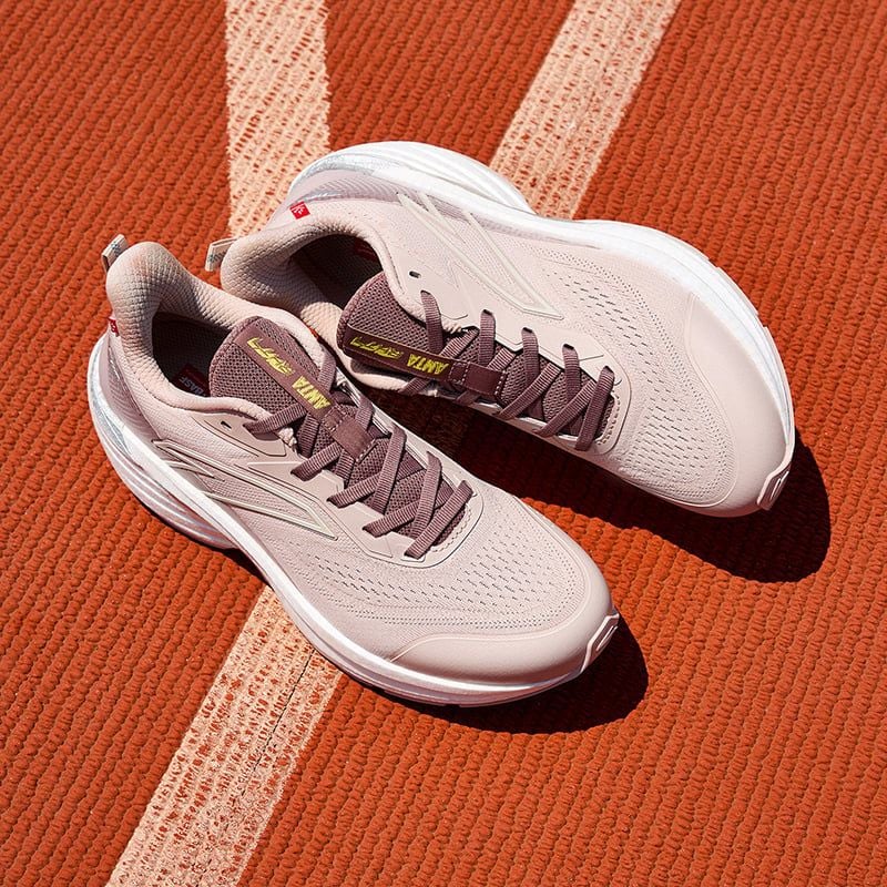 Giày Chạy Thể Thao Nữ ROCKET 7.0 ANTA 1225D5581-5