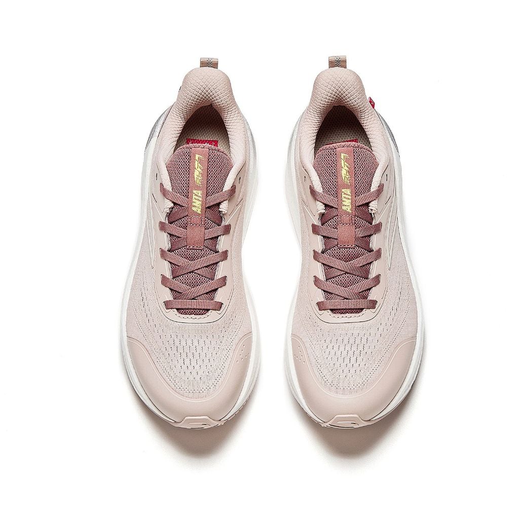 Giày Chạy Thể Thao Nữ ROCKET 7.0 ANTA 1225D5581-5