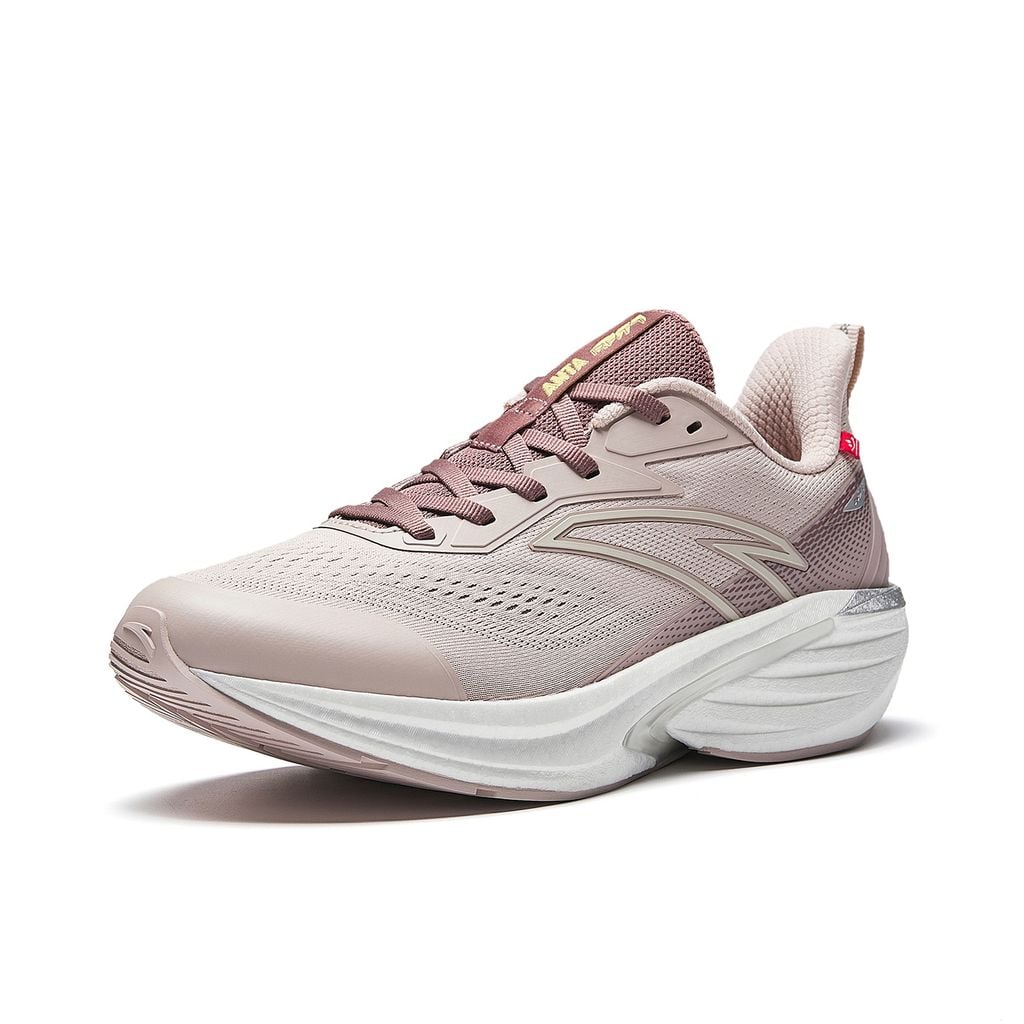 Giày Chạy Thể Thao Nữ ROCKET 7.0 ANTA 1225D5581-5