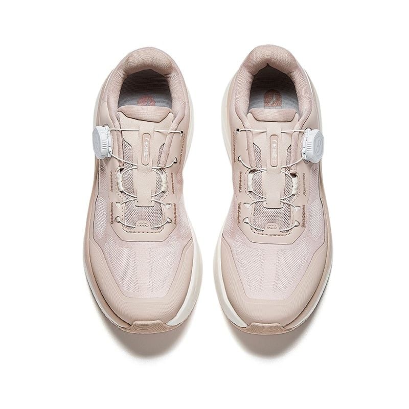 Giày Tập Thể Thao Nữ EBUFFER 13PRO ANTA 1225D7711-3