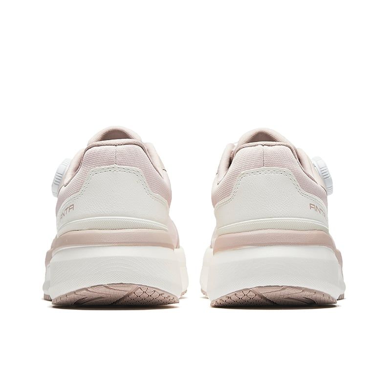 Giày Tập Thể Thao Nữ EBUFFER 13PRO ANTA 1225D7711-3